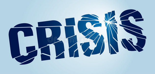 投资危机图片-投资危机素材-投资危机插画-摄图新视界