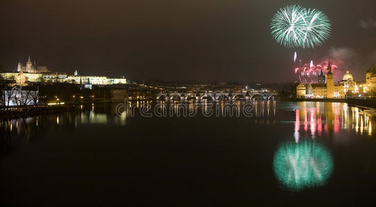 2009新年烟花