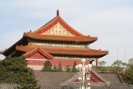 中华宫