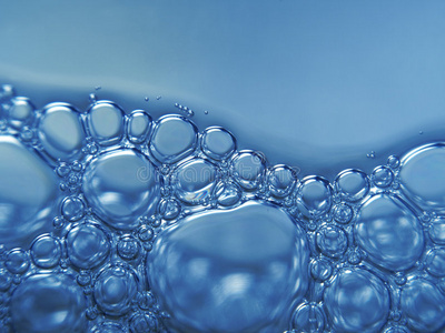 纹理水泡图片