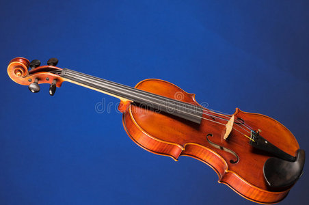 蓝色小提琴中提琴全集