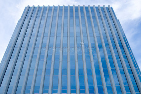 钾肥公司大厦图片
