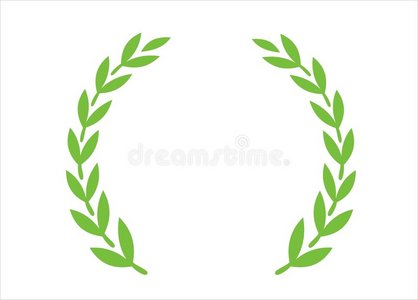 花冠图片 花冠素材 花冠插画 摄图新视界