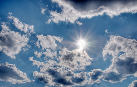 阳光 自然 太阳 天空 云景 天气 天堂 自由 硬盘驱动器