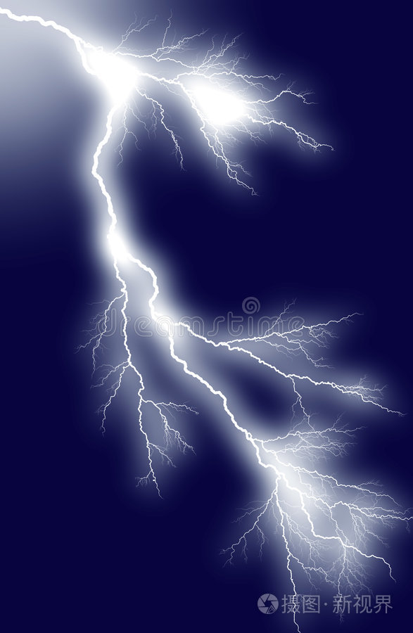 下载小样发票合同问题/举报闪电漩涡背景.