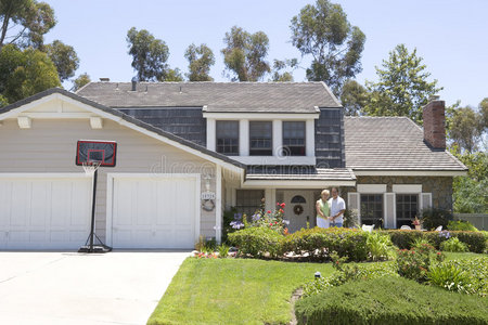 房子图片外面图片