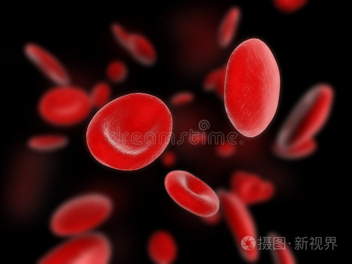 红细胞