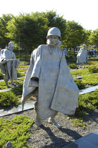 二战纪念馆图片