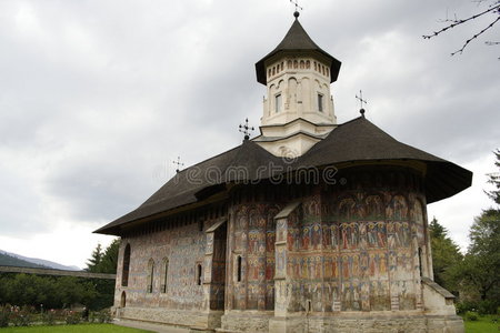 莫尔多维塔修道院