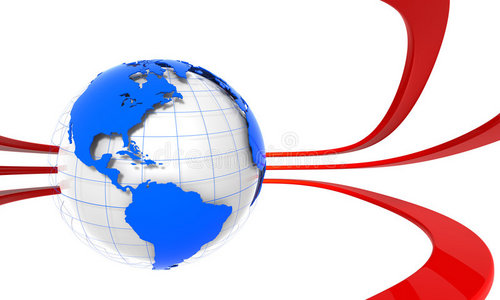 3d环球美洲照片