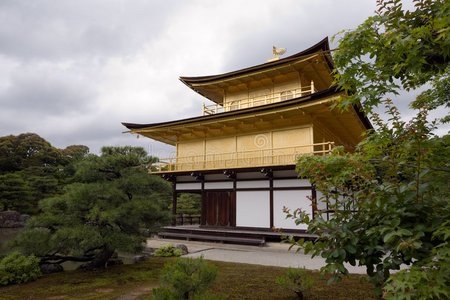 金阁寺