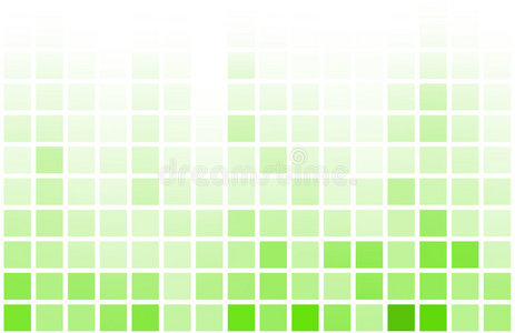 绿色视频游戏像素游戏抽象背景图片