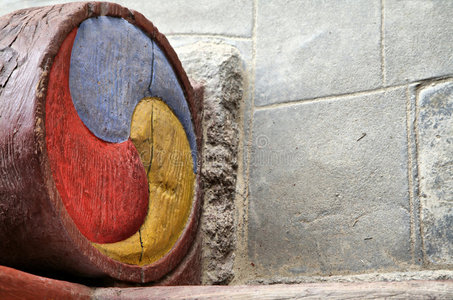 朝鲜白头翁图片