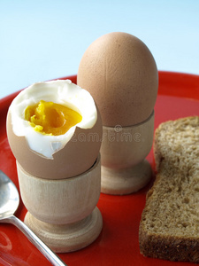 早起的鸡蛋