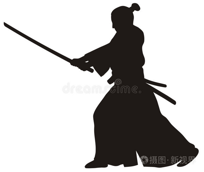 武士