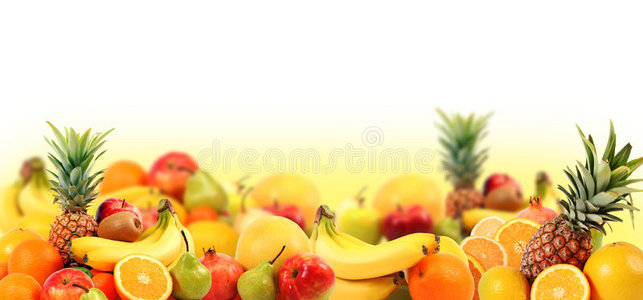 美容水果