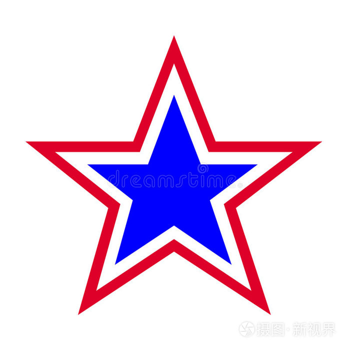 星形符号