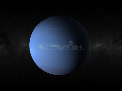 海王星图片 海王星素材 海王星插画 摄图新视界