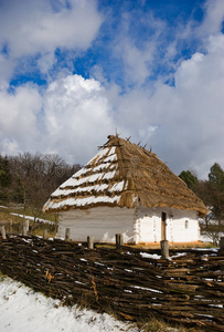 春季景观