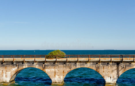 沿海公路与海洋