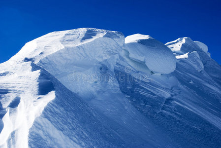 雪峰