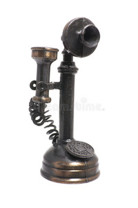 古董电话机图片