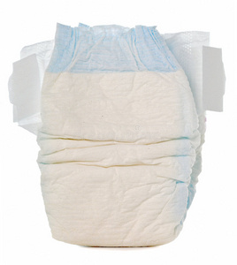 大人尿布一次性尿布照片