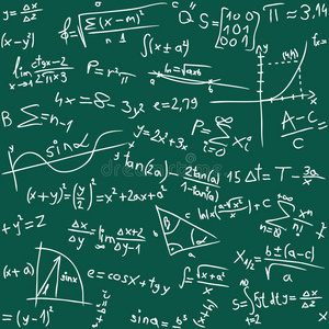 数学背景照片
