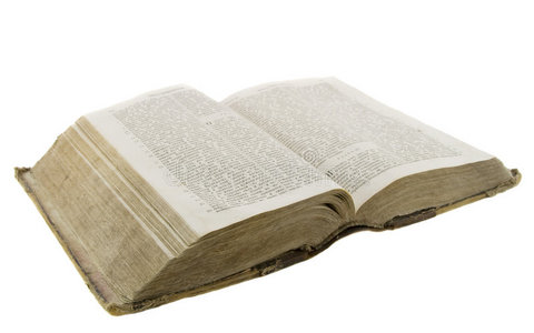 非常古老的经典圣经开放阅读