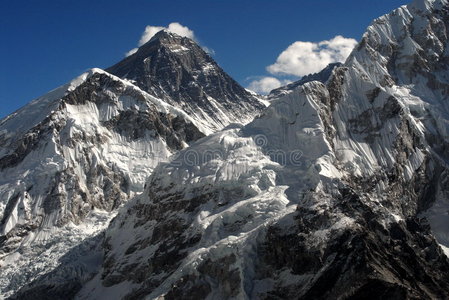 喜马拉雅山