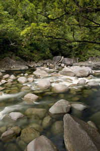 莫斯曼峡谷