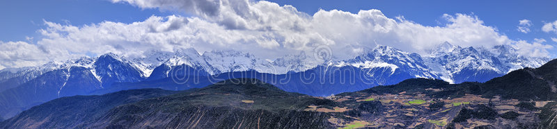 美丽山风景区