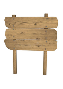 积雪木牌图片-积雪木牌素材-积雪木牌插画-摄图新视界