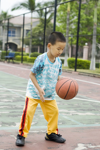 篮球照片大全图片男孩图片