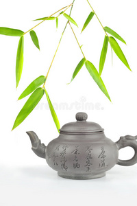 茶壶