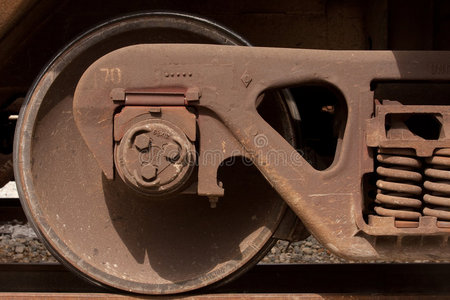 有轨电车工业图片