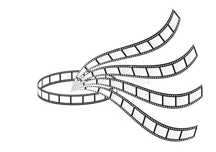 电影胶片