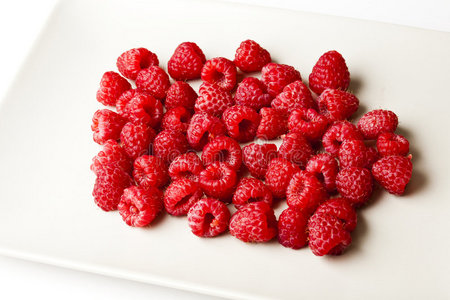 白板红莓