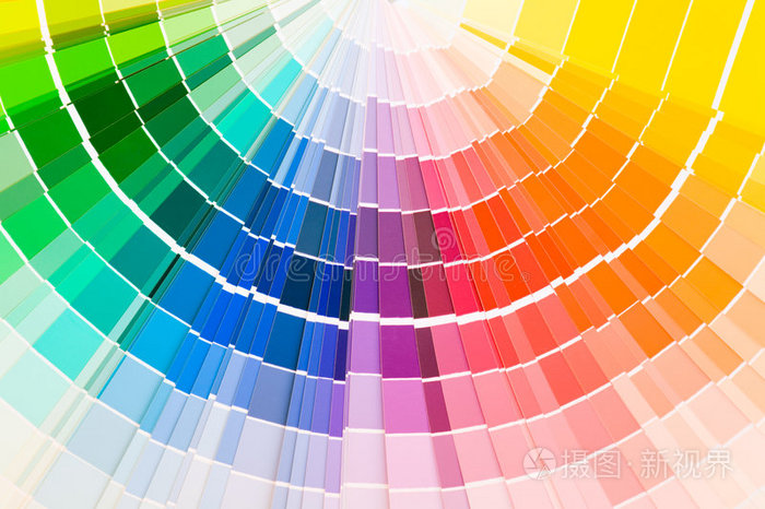 色标样品照片-正版商用图片0idmyl-摄图新视界