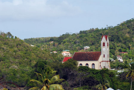 热带教堂