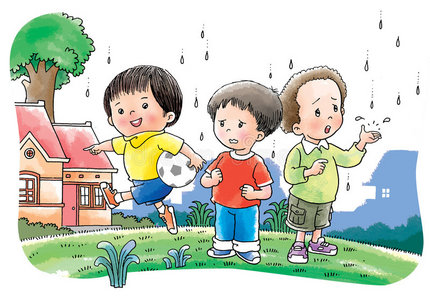 男孩子踢足球图片-男孩子踢足球素材-男孩子踢足球插画-摄图新视界