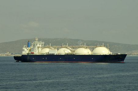 液化天然气运输船