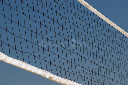 上海滩排球网图片