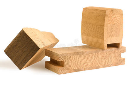 枫树 橡树 松木 直的 木工 锯切 钢坯 木制品 木材