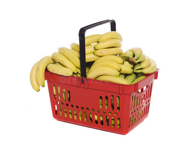 香蕉篮子