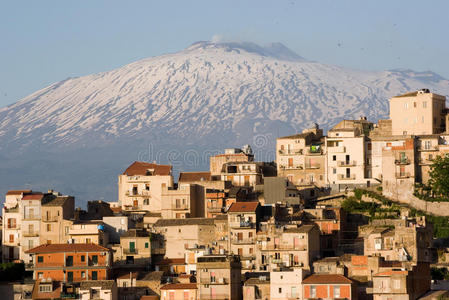 村庄景观