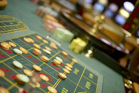 俄罗斯轮盘赌图片