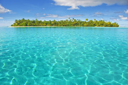 南方太平洋图片