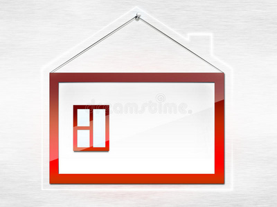 财产 提醒 平板电脑 出售 照片 颜色 购买 租赁 房子