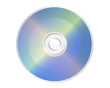 cd或dvd